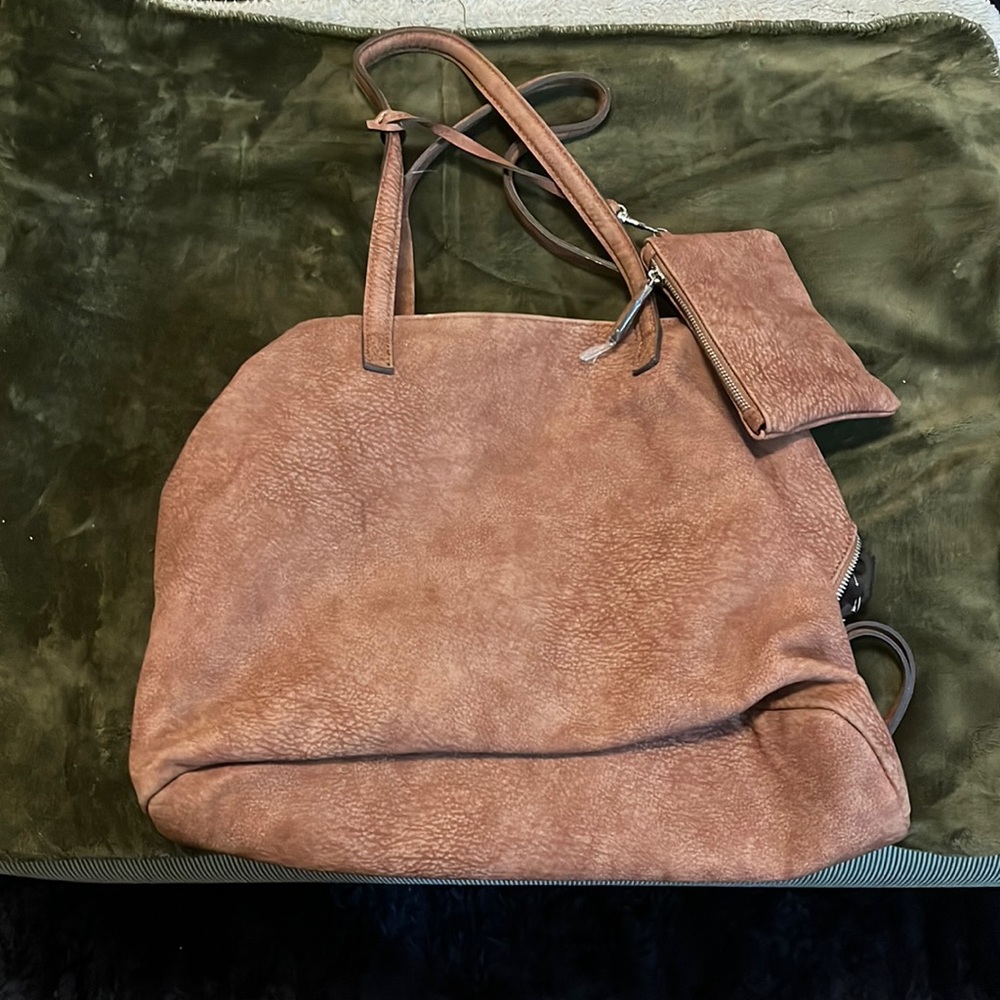 Free People tote